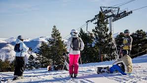 Vous avez remarqué une erreur ? Idee Vacances Les Pyrenees En Liberte Avec Un Sesame Pour 7 Stations De Ski Flyandgo