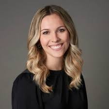 Ashley Calkins's Instagram, Twitter & Facebook