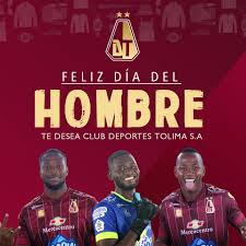 Este resumen muestra todos los jugadores extranjeros actuales del equipo deportes tolima y ofrece una estadística sobre el reparto de nacionalidades. A Nuestros Directivos Jugadores E Club Deportes Tolima Sa Facebook