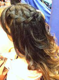 Maybe you would like to learn more about one of these? Black Hairstyle Ideas For Women Braided Hairstyles Updo Brunette Hair Dye Braided Hairstyles Easy