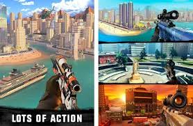 Nah oleh karena itu kali ini sipitek akan mengulas beberapa game fps offline dan online terbaik di 2020 yang bisa anda mainkan secara gratis di smartphone android. 30 Game Fps Offline Dan Online Terbaik Di Android Edisi 2020