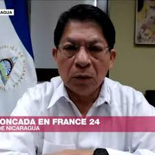 Denis Moncada: proceso de suspensión de Nicaragua de la OEA es "ilegal,  ilegítimo e improcedente"