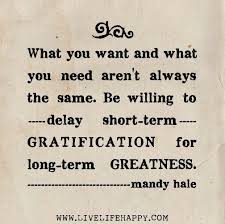 Needs Vs Wants Know The Differance Quotes Words Quotes Be Yourself Quotes