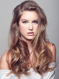 Coloration les tendances que vous allez adorer en 2019 femme. La Couleur Blond Fonce Parfait Pour Cette Ete Et Automne Archzine Fr Couleur Cheveux Couleur Blond Fonce Coiffure