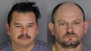 Bensalem police arrest two undocumented drug dealers, cocaine and meth  seized