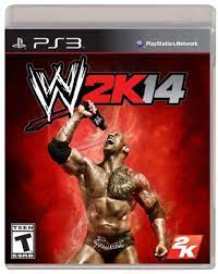 Please be as detailed as you can when making an answer. Wwe 2k14 Playstation 3 Wwe 2k14 Playstation Wwe Game Wwe 2k14 Wwe Xbox 360