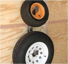 Rack Em Spare Tire Rack For Enclosed Trailers Rackem Spare Tire Carrier Ra 16 Enclosed Trailers Tire Rack Spare Tire