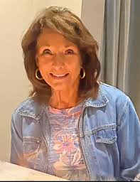 Obituary information for Madonna Gail Scarborough