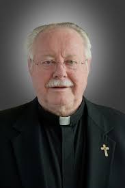 Happy birthday to Father Steven Kimmons and Father Richard McGowan. Have a  great day!