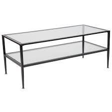 Shop wayfair for all the best storage coffee tables. Newport Coffee Table Black Riverstone Furniture Target