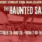 The Haunted Sawmill event image