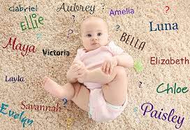 She has english, irish, scottish, german, and welsh ancestry. 200 Unique Modern Latest Christian Baby Girl Names With Meanings