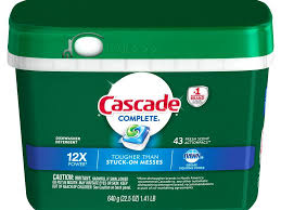 Before the introduction of dishwashing soap pods, this detergent was available in powder form, gel form and as detergent tabs. The 8 Best Dishwasher Detergents Of 2021
