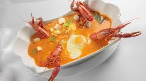 Resultado de imagen para la comida  de PERU