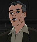 Russell Craddock Voice