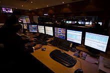 I enrolled on the 10 part online foundation course with shaw academy, covering financial trading. Trading Room Wikipedia
