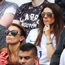 Hope everyone had a great easter!! Why Are Coleen Rooney And Rebekah Vardy Embroiled In This Instagram Feud Vanity Fair