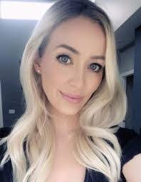 Heather Evenson's Instagram, Twitter & Facebook