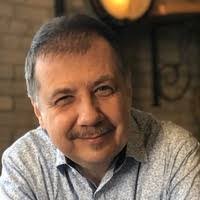 James Steerman's Instagram, Twitter & Facebook