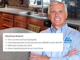 This is miracle method tennessee bathtub refinishing and remodeling by miracle methodtn on vimeo, the home for high quality videos and the people who… Miracle Method Franchise