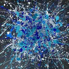 Image result for jackson pollock