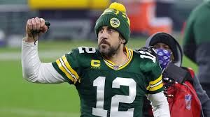 'when you know, you know'. Aaron Rodgers Engaged To New Mystery Girlfriend