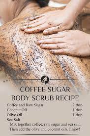 Every Woman Wants Beautiful Glowing Skin Exfoliation Is A Good Idea Because It Keeps Your Skin H Diy Body Scrub Recipes Body Scrub Recipe Easy Diy Body Scrub