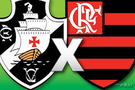 Ao vivo | flamengo x vasco. Maiores Rivalidades Da Historia Vasco X Flamengo 7 Minilua