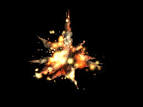 Blender Tutorial - Cycles Smoke and Fire Explosion -