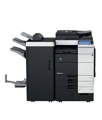 Genuine konica minolta tn319k black toner cartridge for bizhub c360. Konica Minolta Bizhub 654 Refurbished Ricoh Copiers Copier1