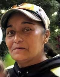 Maria Barron Obituary