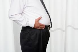 ぽっこりお腹が気になる人必見！体重だけのダイエットに要注意｜からだカルテ