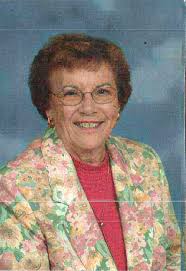 Obituary information for Irene Vigneri Tretter