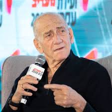 Ex-PM Olmert Told He Owes Millions in Taxes for Donations to His Legal  Defense