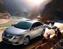 Toyota corolla altis 2021 exterior offers some impressive features. Pakistan Full Year 2010 Toyota Corolla 1 At 30 Share Best Selling Cars Blog