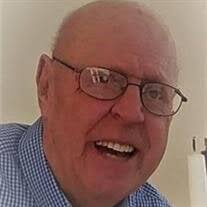 Frank Harry Gardner Obituary