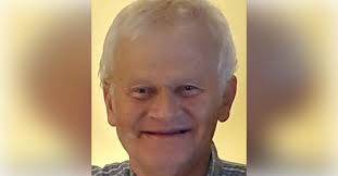 Obituary information for Edward Dawe