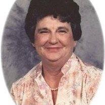 Mary Ann Morvant Porter Obituary