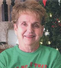 Donna Henderson Obituary August 20, 2022