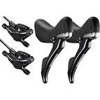 Hydraulic Disc Brake for On Road - SHIMANO Dealer s Manual