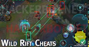 Download the world's most powerful and undetected hack & cheats for league. Lol Wild Rift Hacks Mods Scripts Bots Game Hack Tools Mod Menus And Cheats For Android Ios Mobile