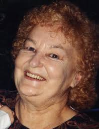 Obituary information for Barbara L. LaRue