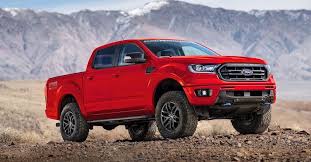 10 Most Common Problems With The 2023 Ford Ranger