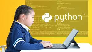 Python for Kids