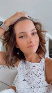 WHEN IT‘S GONE .. ✂️, #haircut #haileybieberstyle #shorthair #momcut  #instagram #hairstyle #newhair #momlife #newme #love #mamablogger