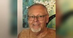 Ronald C. Orcutt Obituary