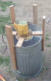 An important thing that you need to remember is that it is a leaf shredder and not a this leaf shredder is also portable and weighs only 17 lbs. How To Make A Homemade Leaf Shredder Make