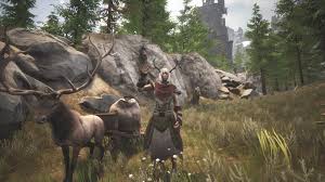 The resources are necessary for crafting everything from buildings to weapons. Here Are The Winners Of The Holiday Screenshot Competition Conan Exiles