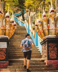 Tempat Wisata Instagramable Di Jakarta Tempat Wisata Indonesia