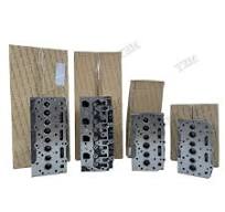 Taiwan Factory Wholesale 404D-22TA 403D-17 403A-11 403A-15 Cylinder Head  for Perkins Machinery Engine.
